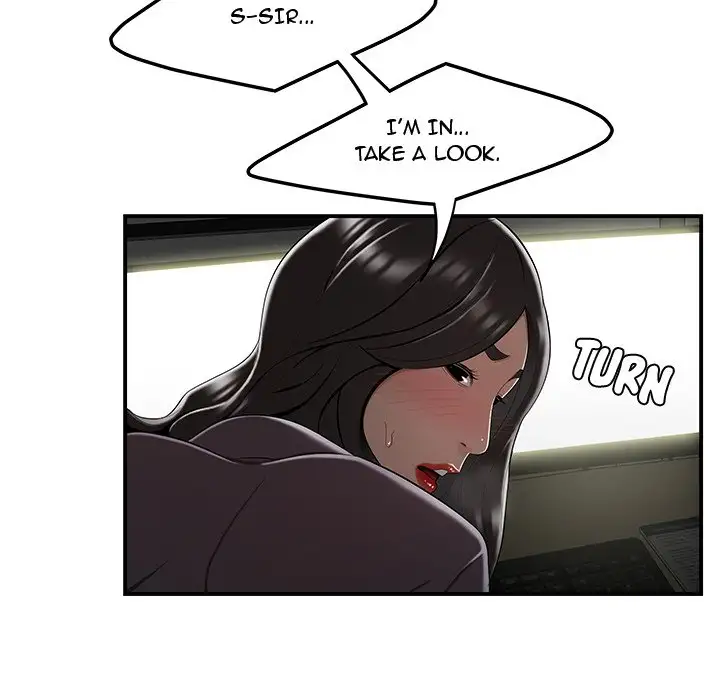 Drama in the Office Chapter 14 - Manhwa18.com