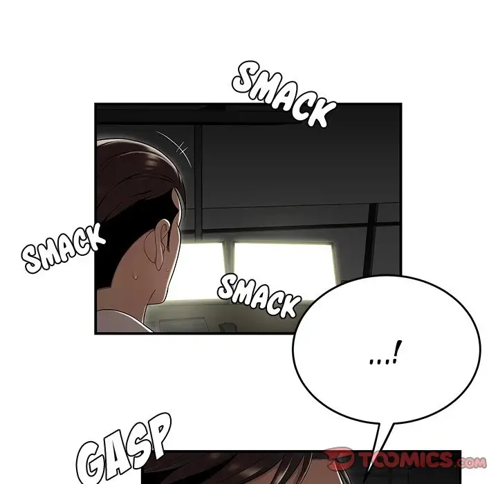 Drama in the Office Chapter 14 - Manhwa18.com