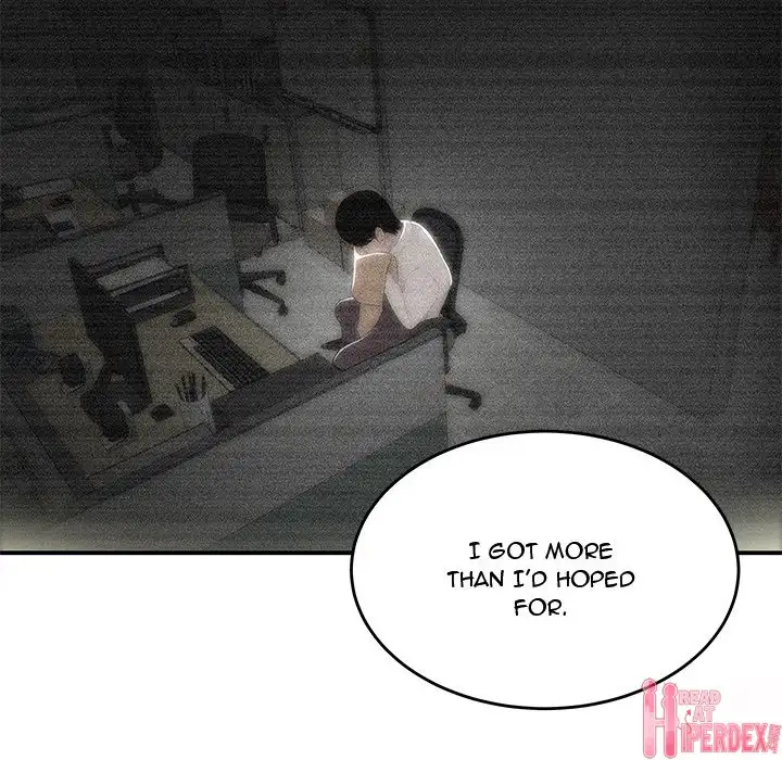 Drama in the Office Chapter 14 - Manhwa18.com