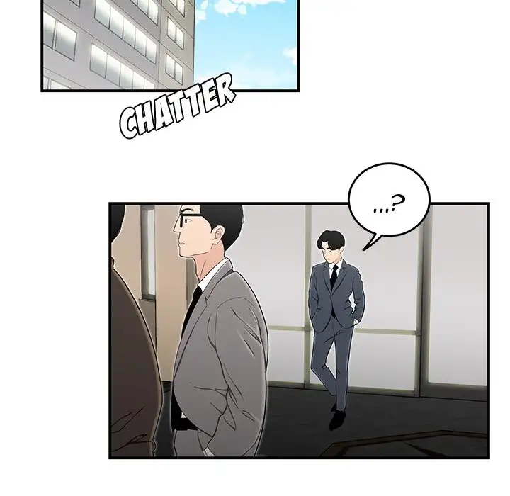 Drama in the Office Chapter 14 - Manhwa18.com