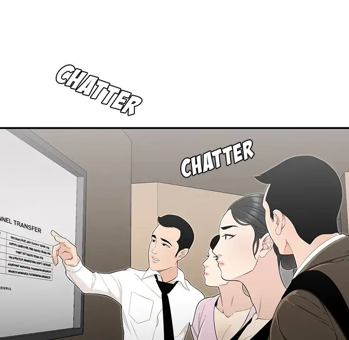 Drama in the Office Chapter 14 - Manhwa18.com