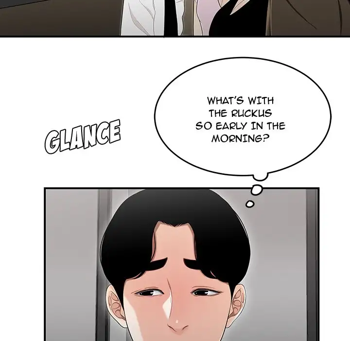 Drama in the Office Chapter 14 - Manhwa18.com