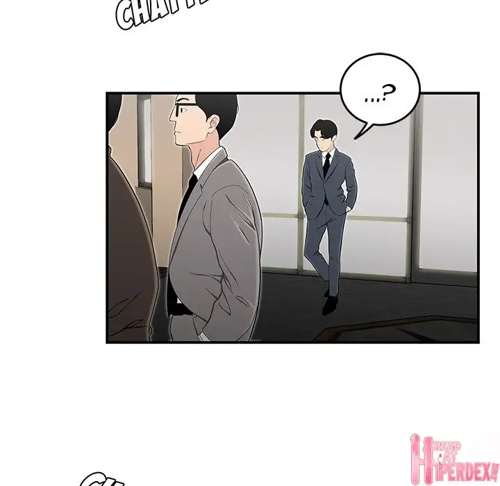 Drama in the Office Chapter 14 - Manhwa18.com