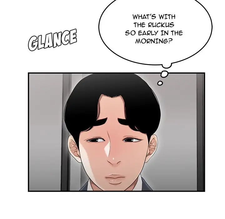 Drama in the Office Chapter 14 - Manhwa18.com