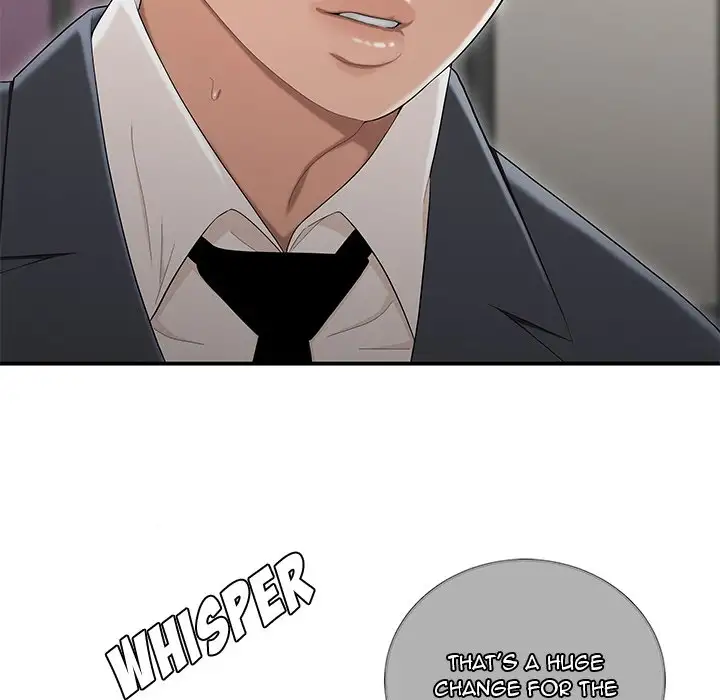 Drama in the Office Chapter 14 - Manhwa18.com