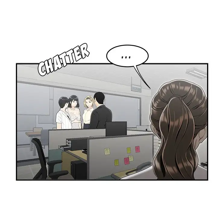 Drama in the Office Chapter 14 - Manhwa18.com