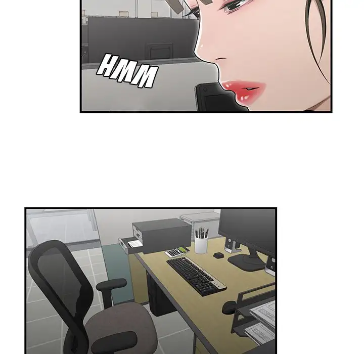 Drama in the Office Chapter 14 - Manhwa18.com