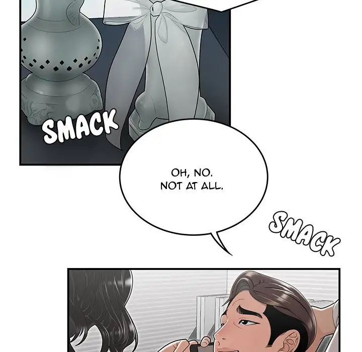 Drama in the Office Chapter 14 - Manhwa18.com