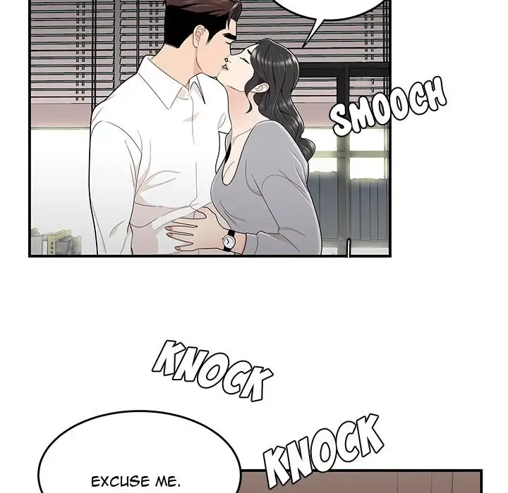 Drama in the Office Chapter 14 - Manhwa18.com