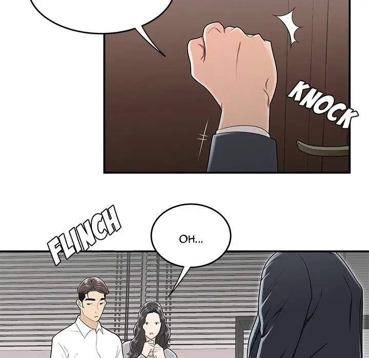 Drama in the Office Chapter 14 - Manhwa18.com