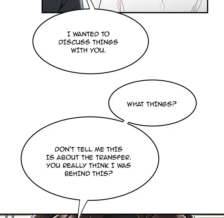 Drama in the Office Chapter 14 - Manhwa18.com