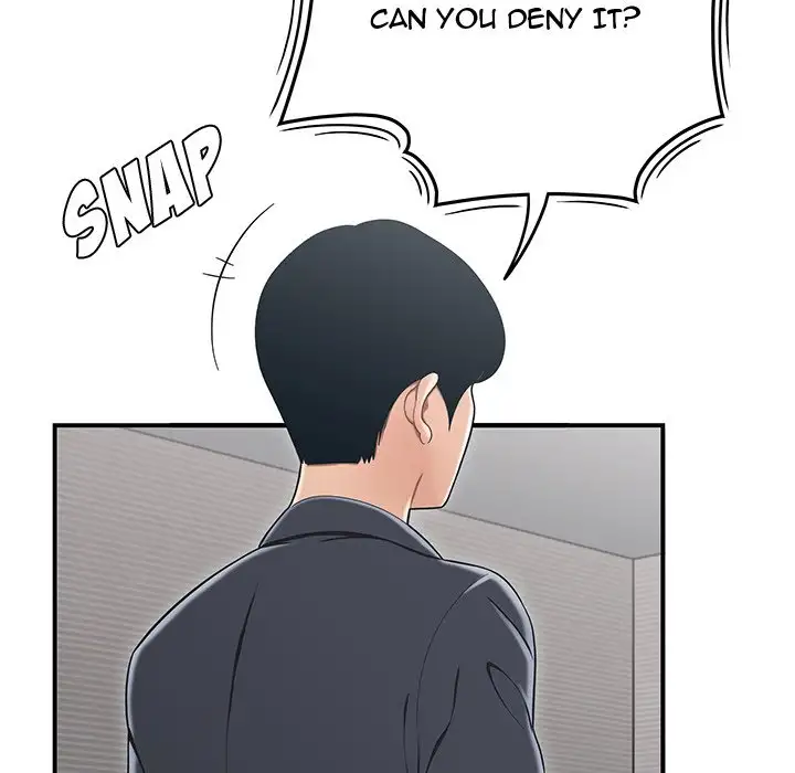 Drama in the Office Chapter 14 - Manhwa18.com