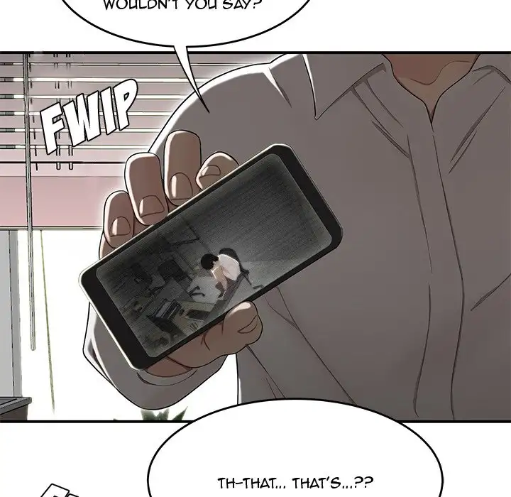 Drama in the Office Chapter 14 - Manhwa18.com