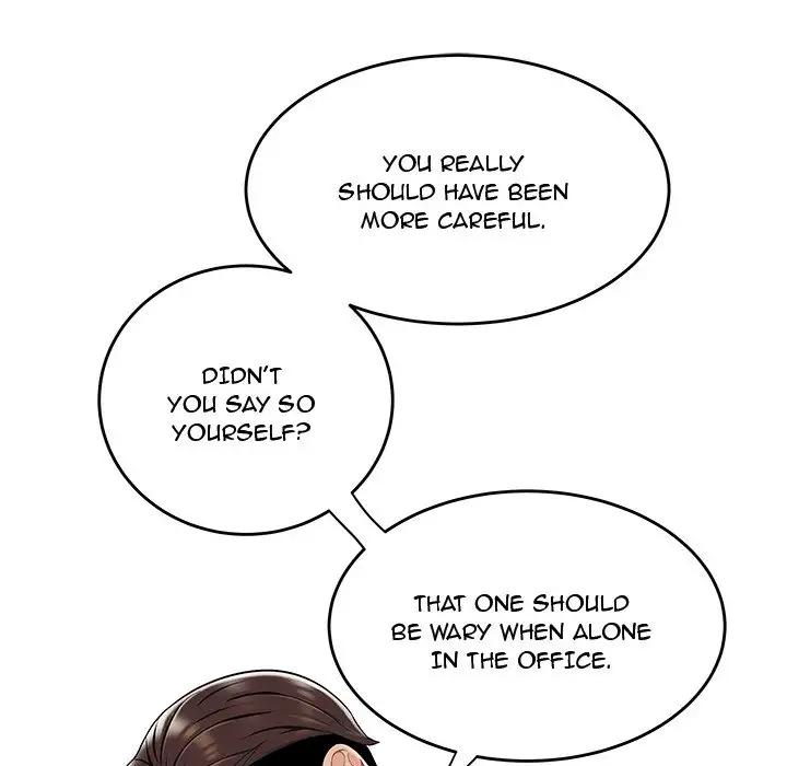 Drama in the Office Chapter 14 - Manhwa18.com