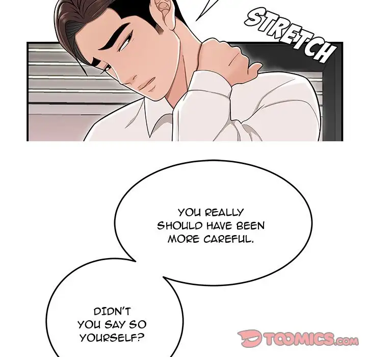 Drama in the Office Chapter 14 - Manhwa18.com