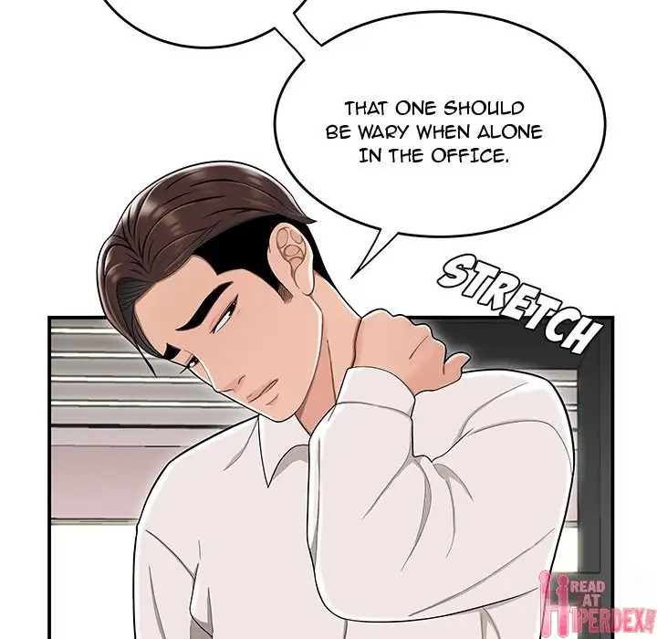 Drama in the Office Chapter 14 - Manhwa18.com