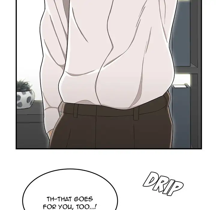 Drama in the Office Chapter 14 - Manhwa18.com