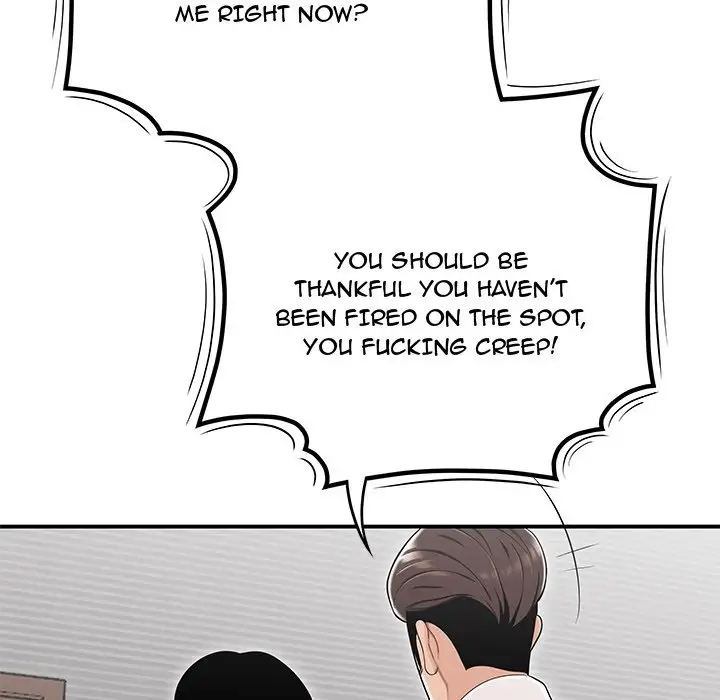 Drama in the Office Chapter 14 - Manhwa18.com