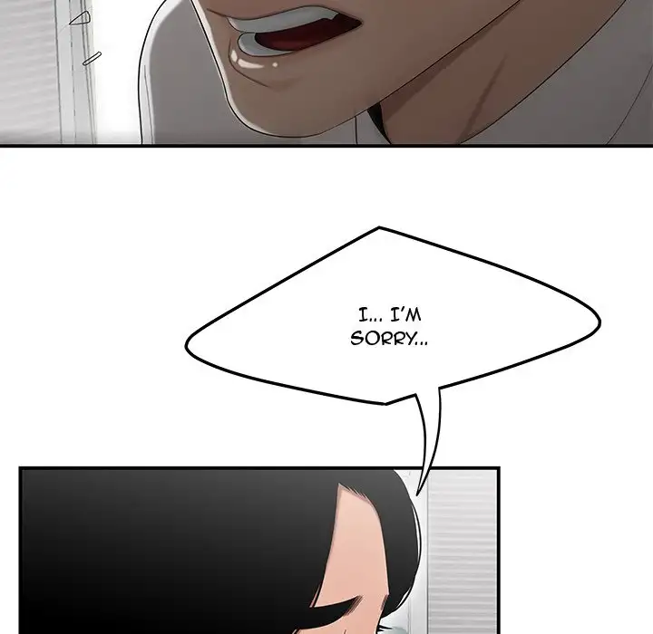 Drama in the Office Chapter 14 - Manhwa18.com