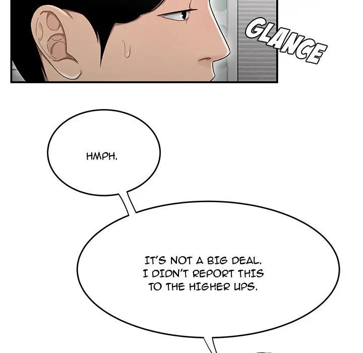 Drama in the Office Chapter 14 - Manhwa18.com