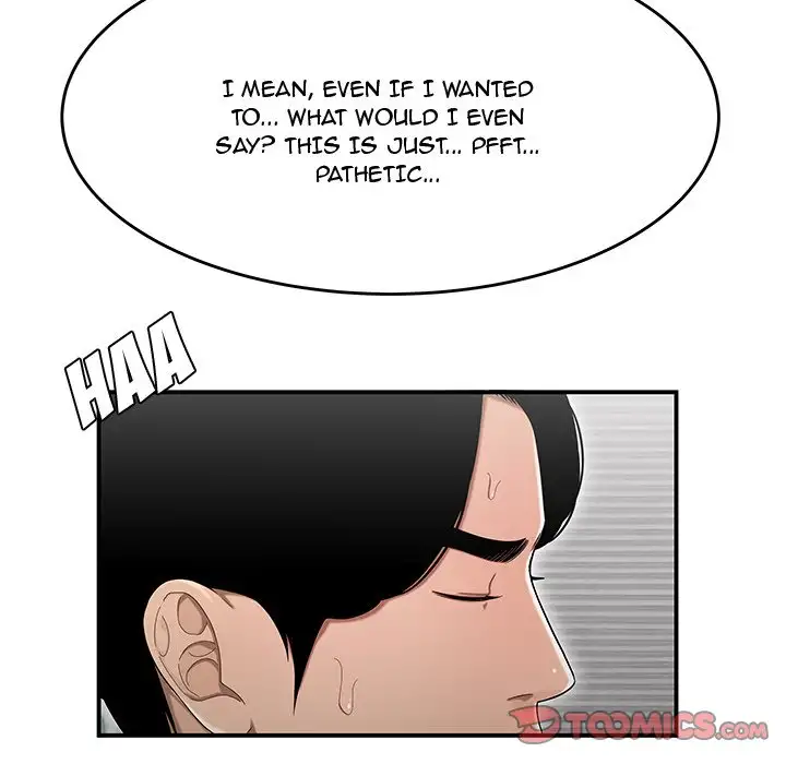 Drama in the Office Chapter 14 - Manhwa18.com