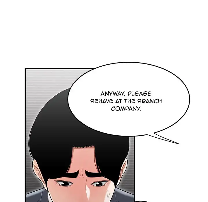 Drama in the Office Chapter 14 - Manhwa18.com