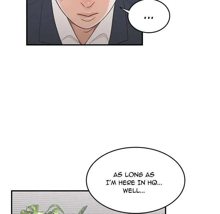 Drama in the Office Chapter 14 - Manhwa18.com