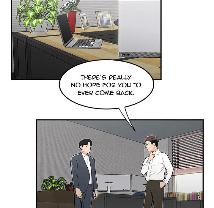 Drama in the Office Chapter 14 - Manhwa18.com