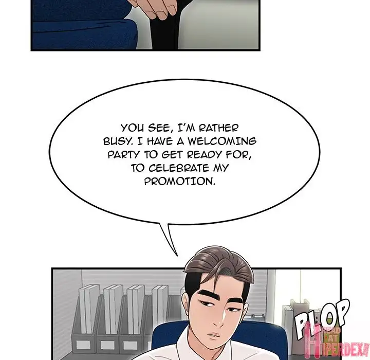 Drama in the Office Chapter 14 - Manhwa18.com