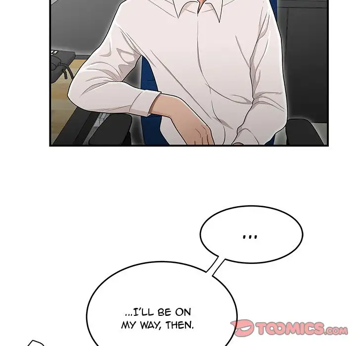 Drama in the Office Chapter 14 - Manhwa18.com