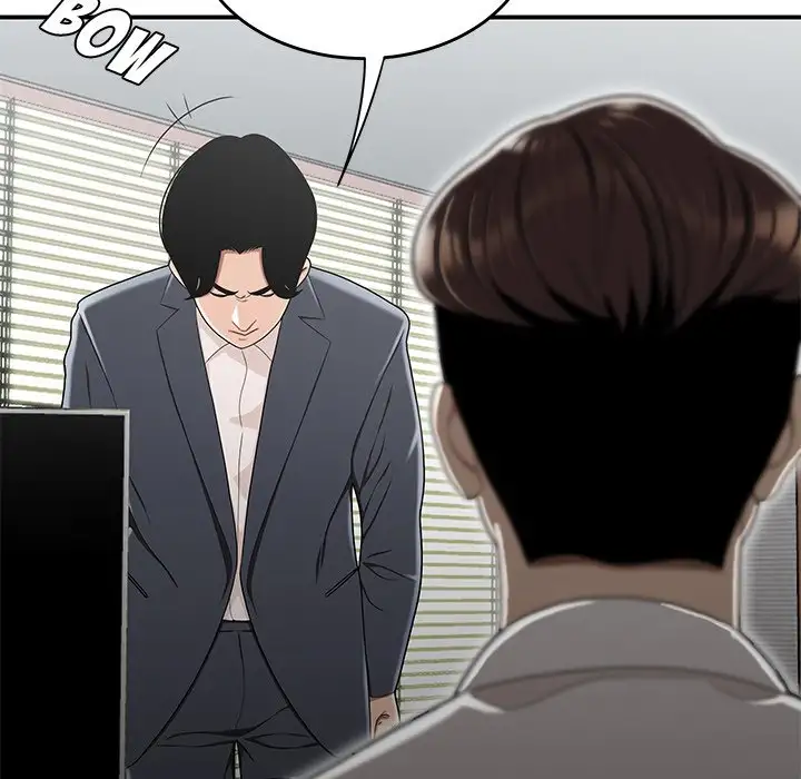 Drama in the Office Chapter 14 - Manhwa18.com