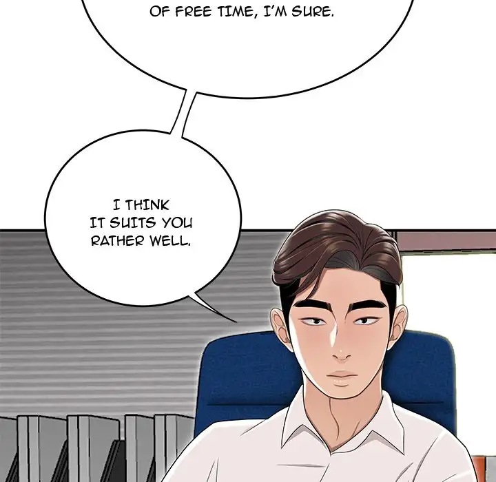 Drama in the Office Chapter 14 - Manhwa18.com