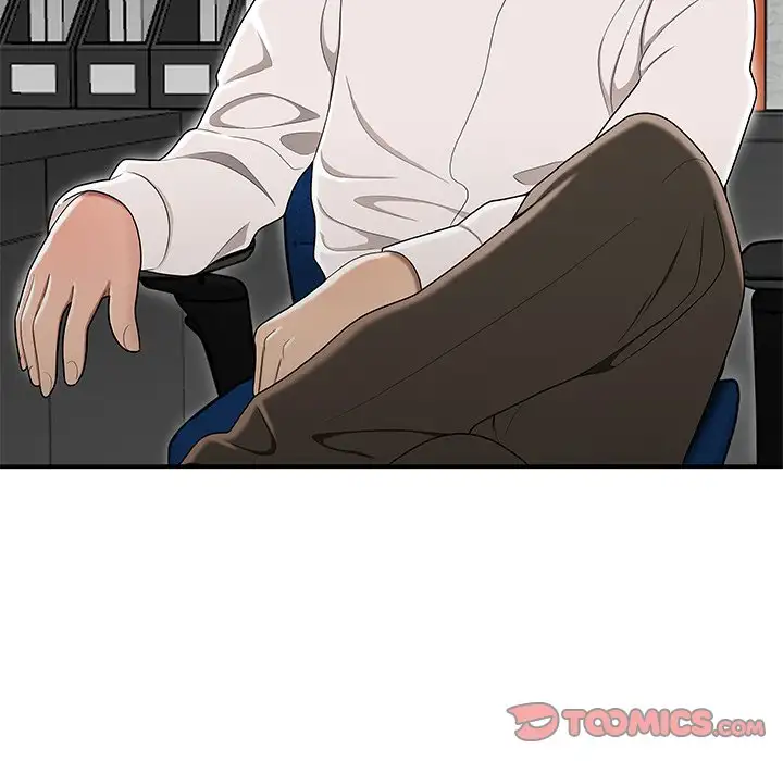 Drama in the Office Chapter 14 - Manhwa18.com