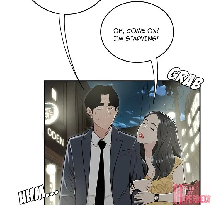 Drama in the Office Chapter 14 - Manhwa18.com