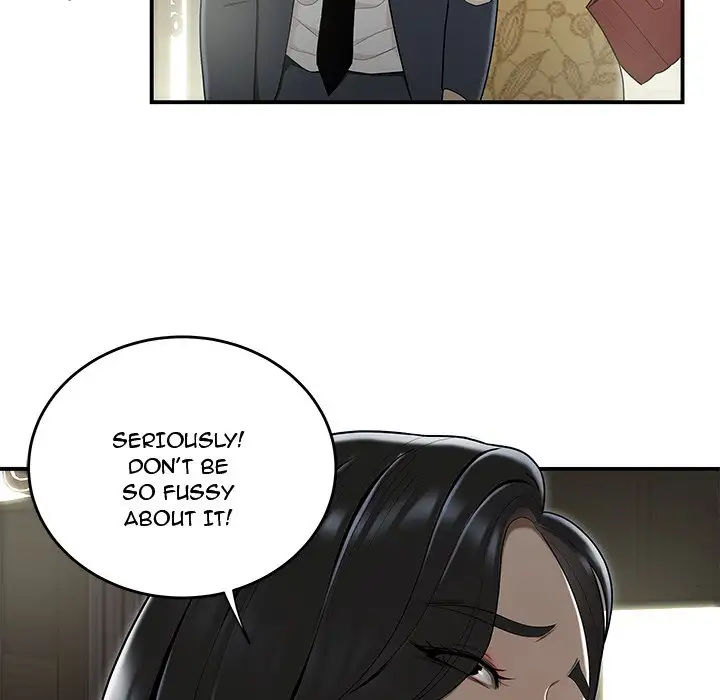 Drama in the Office Chapter 14 - Manhwa18.com