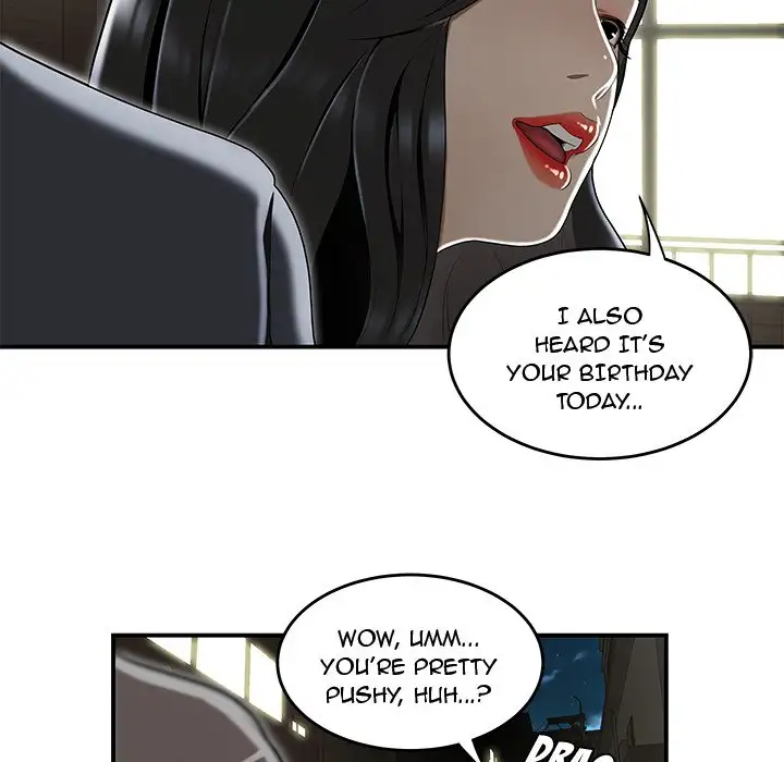 Drama in the Office Chapter 14 - Manhwa18.com