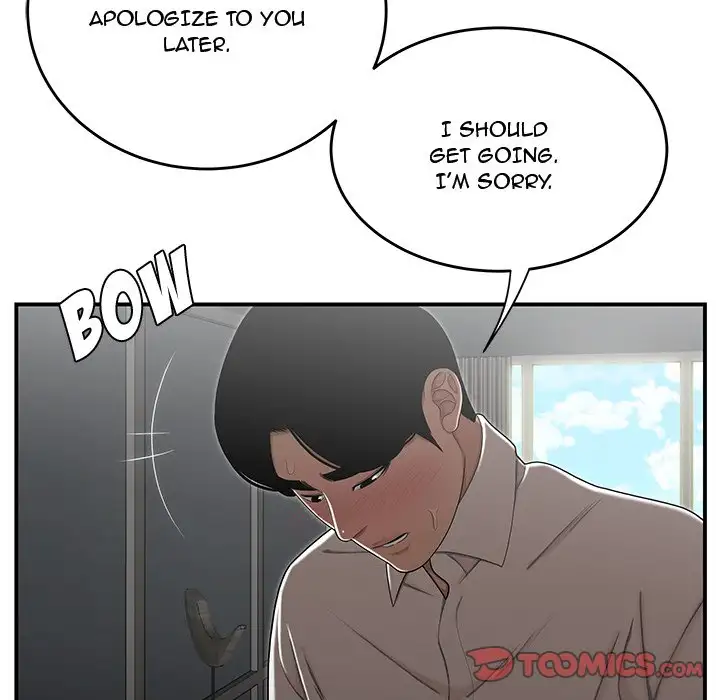 Drama in the Office Chapter 15 - Manhwa18.com