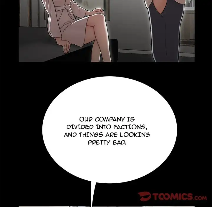 Drama in the Office Chapter 15 - Manhwa18.com