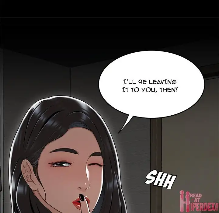 Drama in the Office Chapter 15 - Manhwa18.com