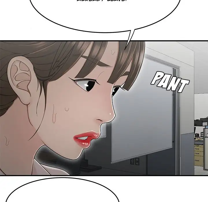 Drama in the Office Chapter 15 - Manhwa18.com