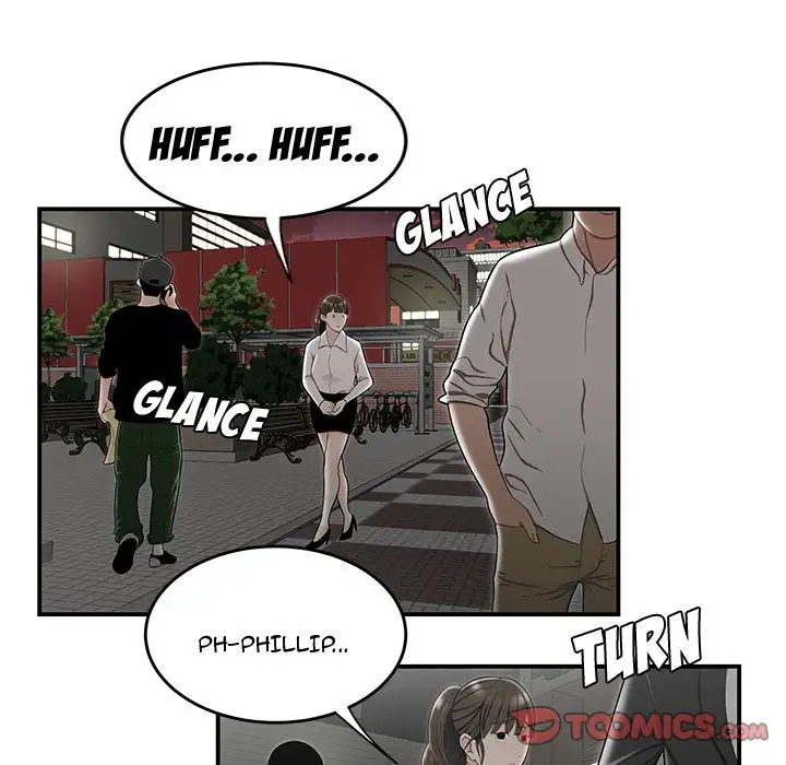 Drama in the Office Chapter 15 - Manhwa18.com