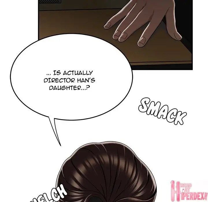 Drama in the Office Chapter 17 - Manhwa18.com