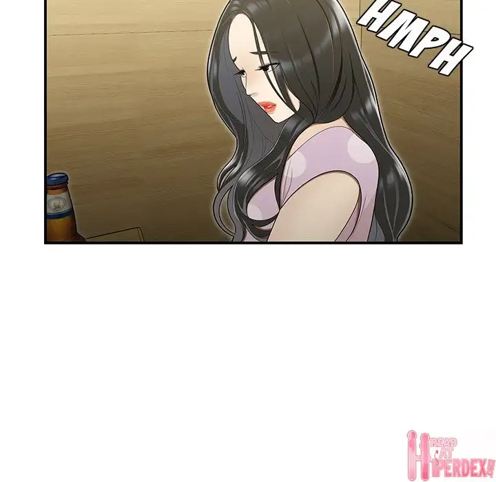 Drama in the Office Chapter 17 - Manhwa18.com