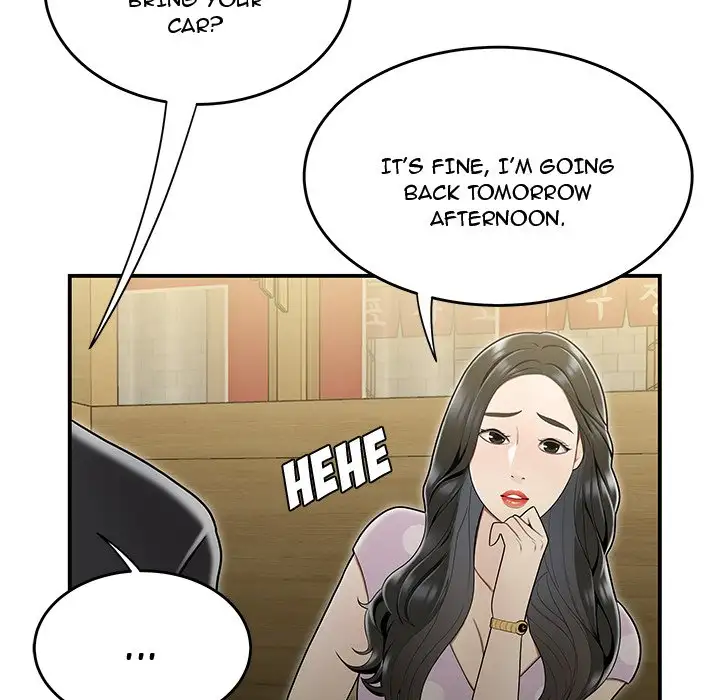 Drama in the Office Chapter 17 - Manhwa18.com