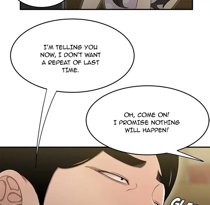Drama in the Office Chapter 17 - Manhwa18.com