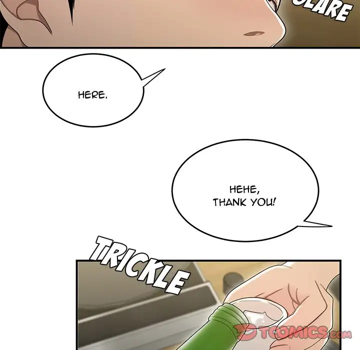 Drama in the Office Chapter 17 - Manhwa18.com