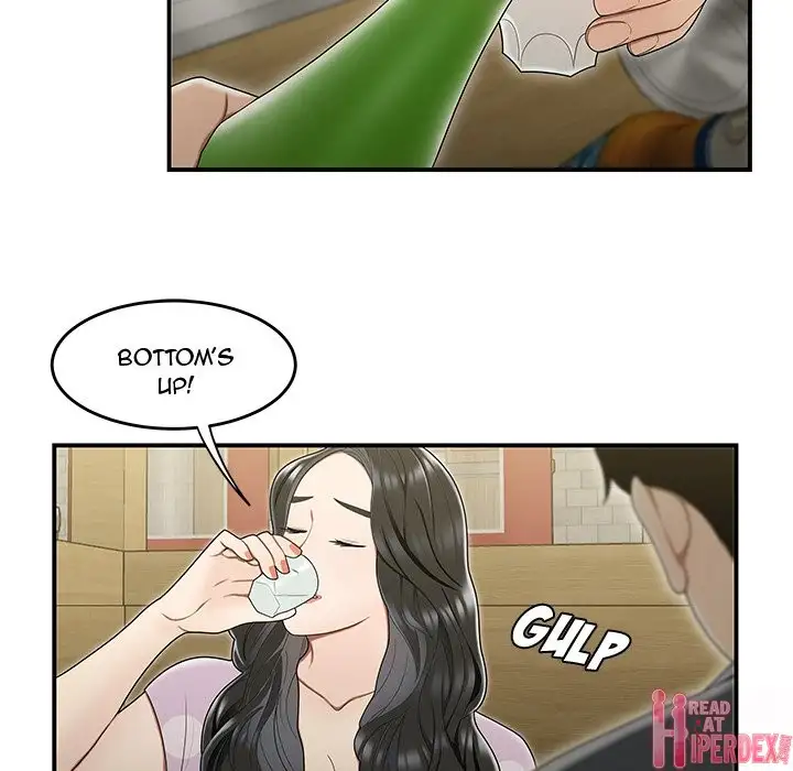 Drama in the Office Chapter 17 - Manhwa18.com