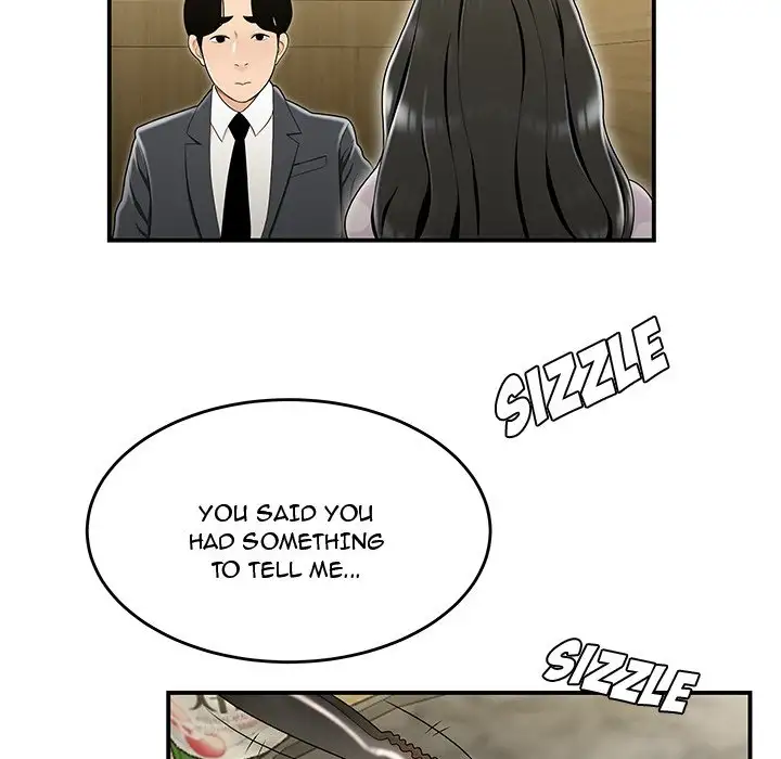 Drama in the Office Chapter 17 - Manhwa18.com
