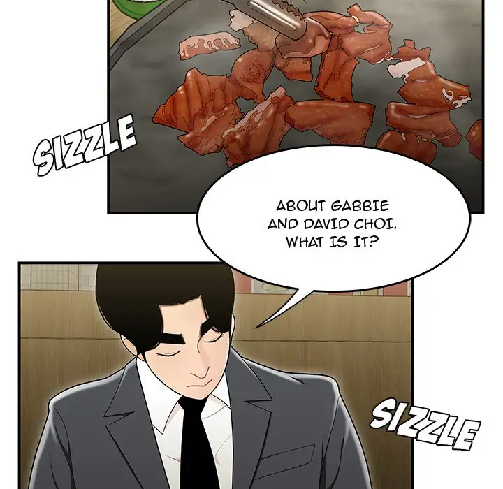 Drama in the Office Chapter 17 - Manhwa18.com