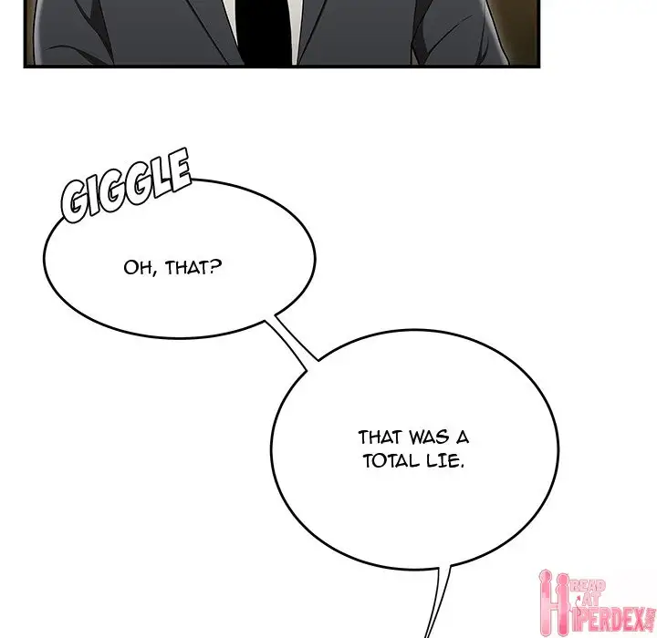Drama in the Office Chapter 17 - Manhwa18.com
